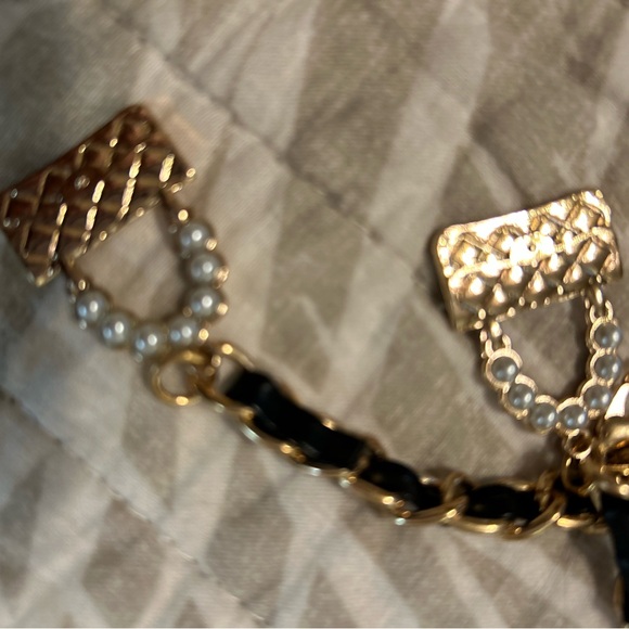 Fashion Chain Belts - Picture 4 of 5